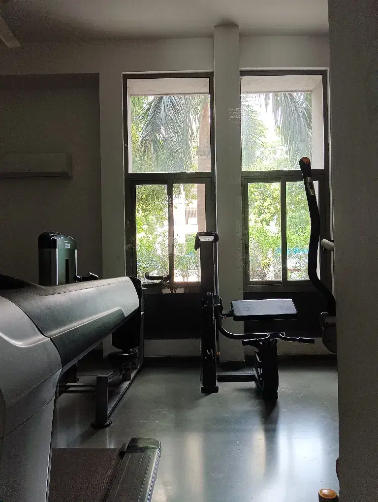 PDEU Sports and GYM photo 5